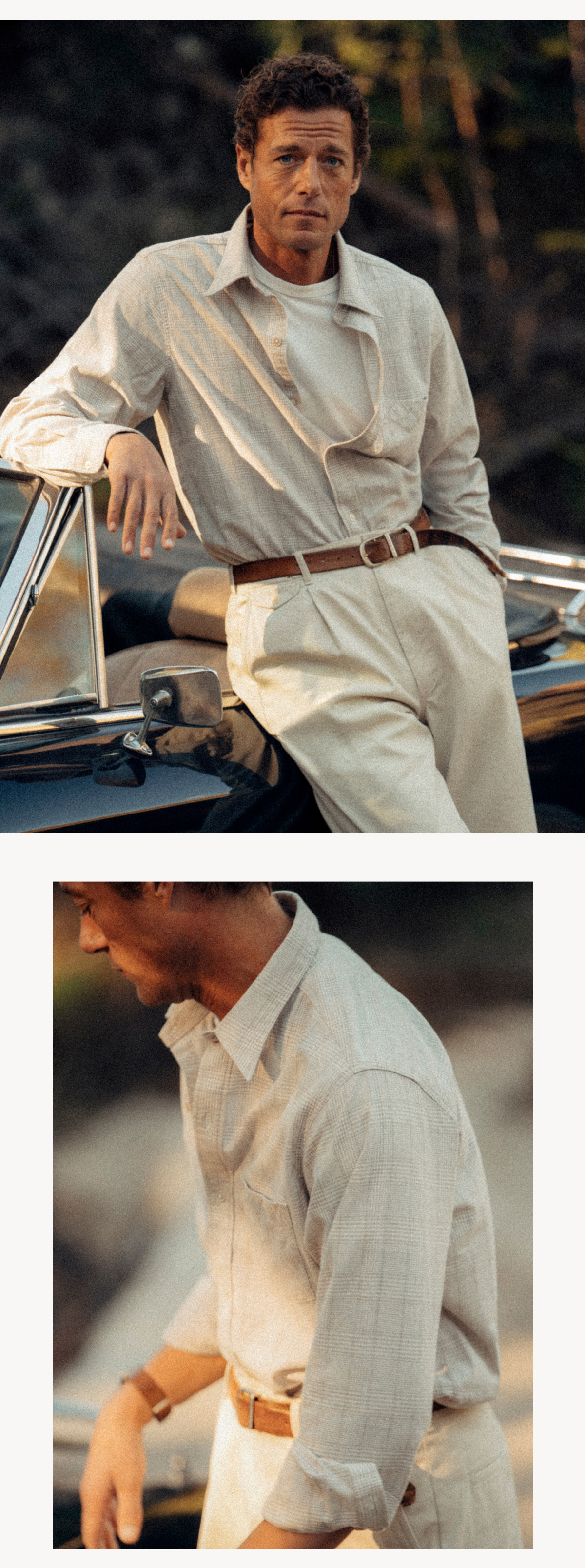 Pacific Twill