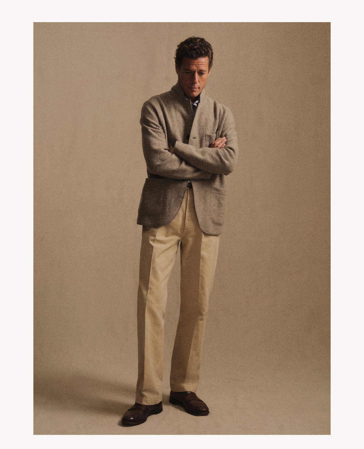 Chore Coat