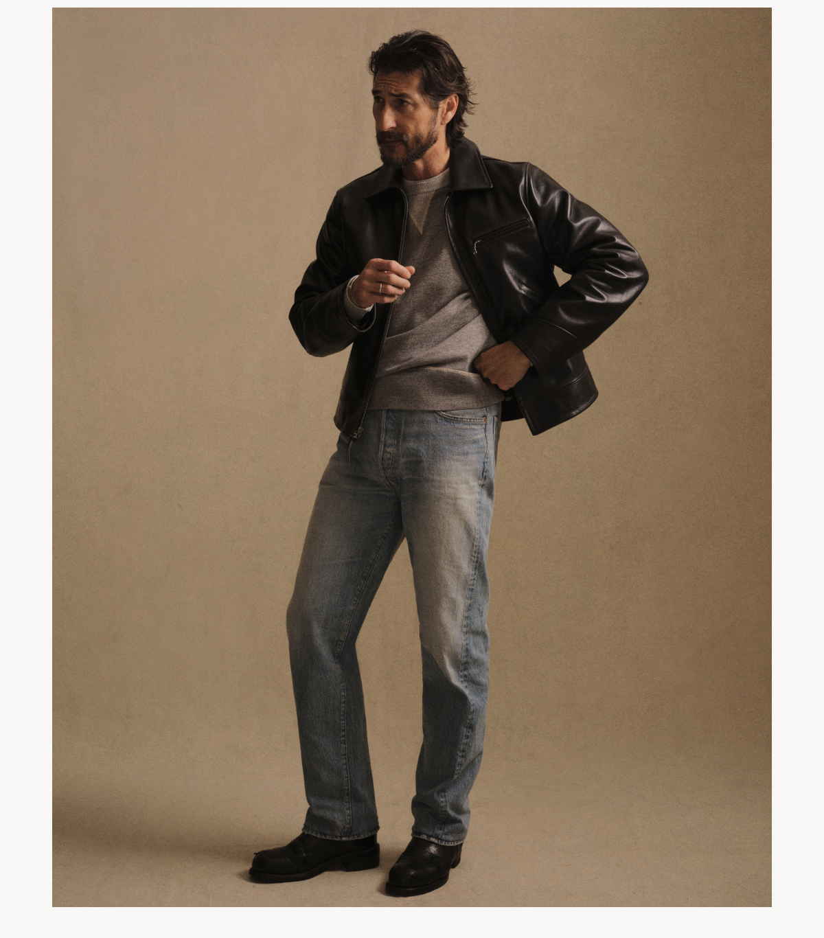 PCH Jacket