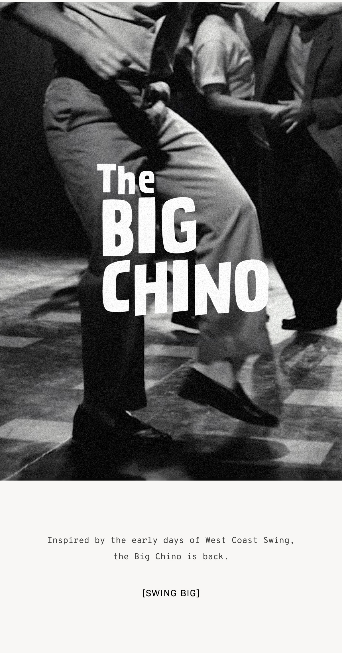 Big Chino