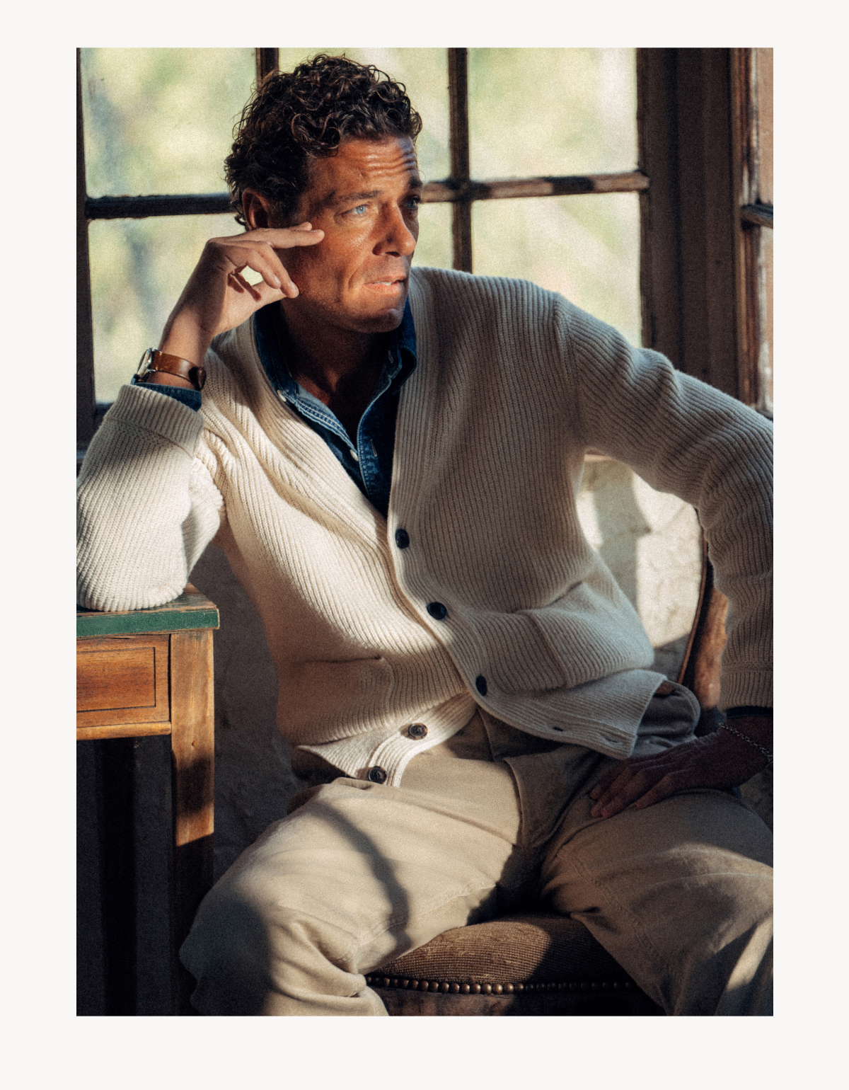 Cardigan