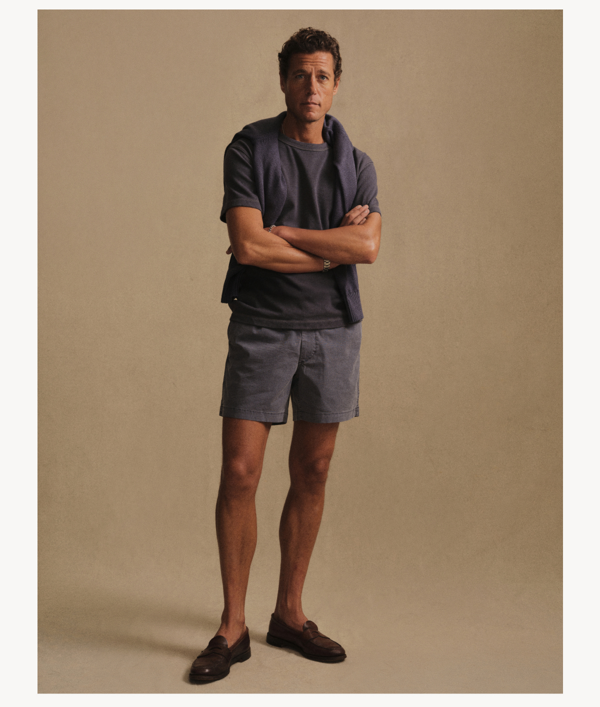 Deck Short