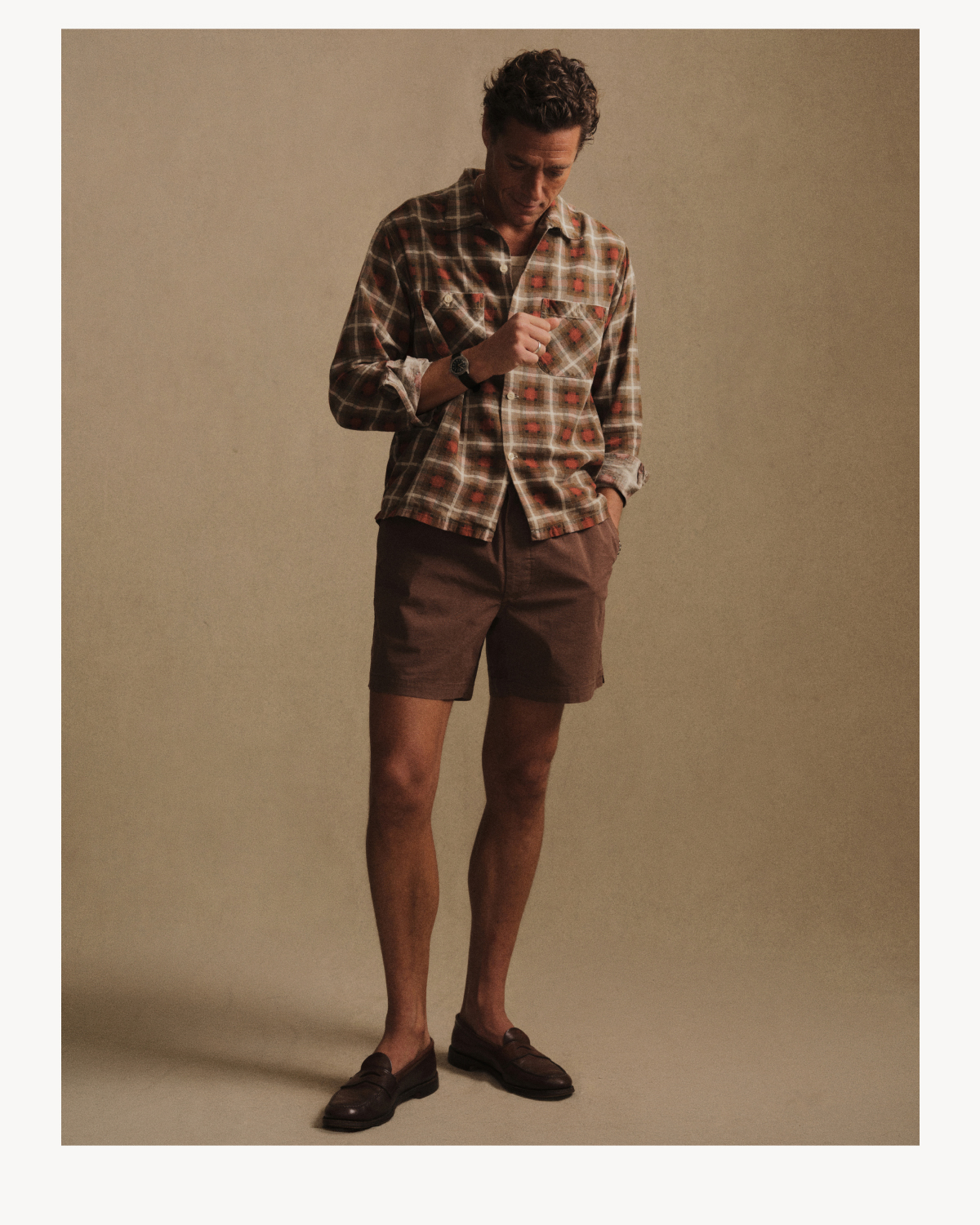 Deck Short