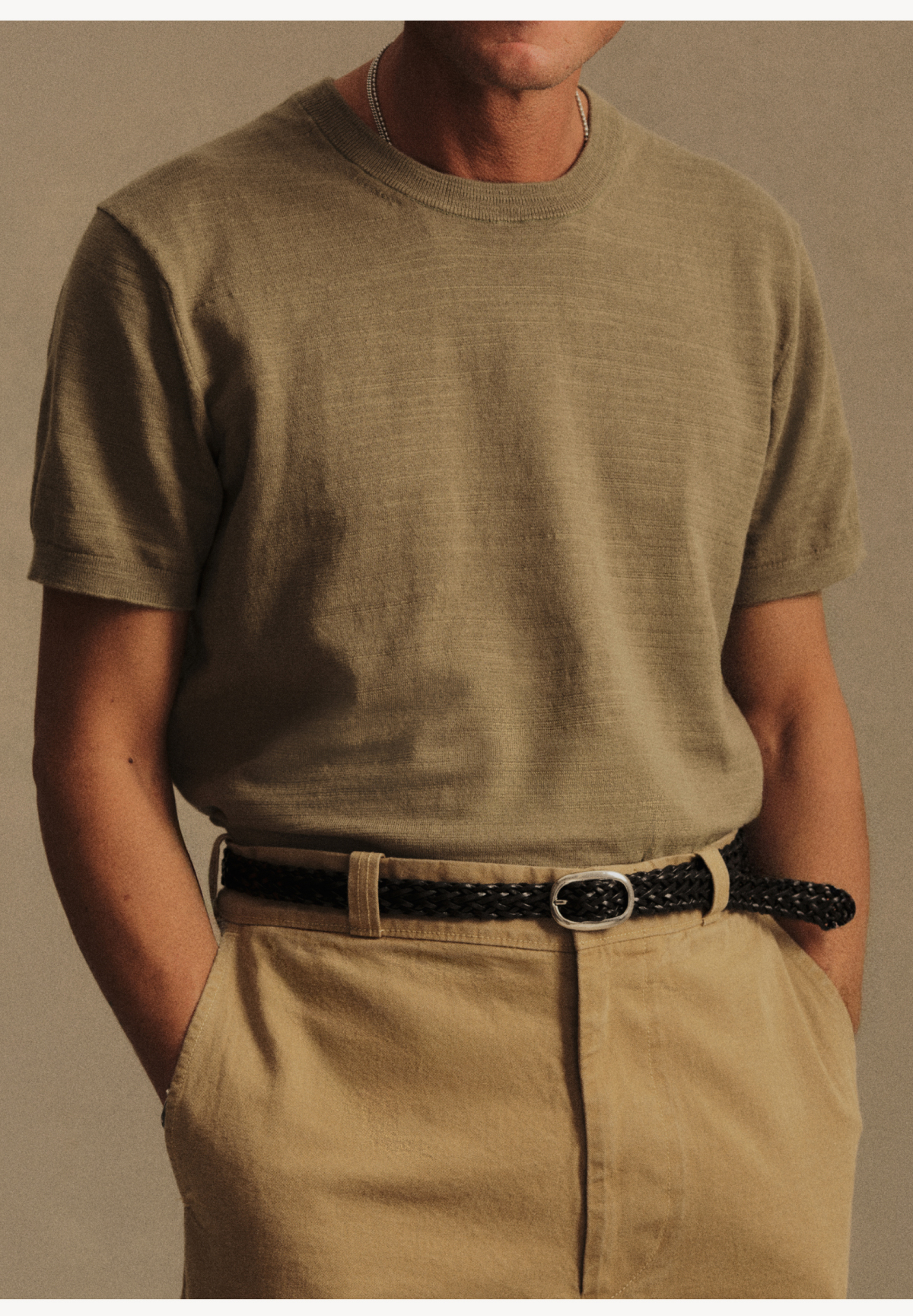 Avalon Tee
