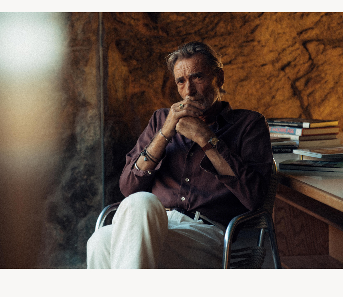 Linen Shirt