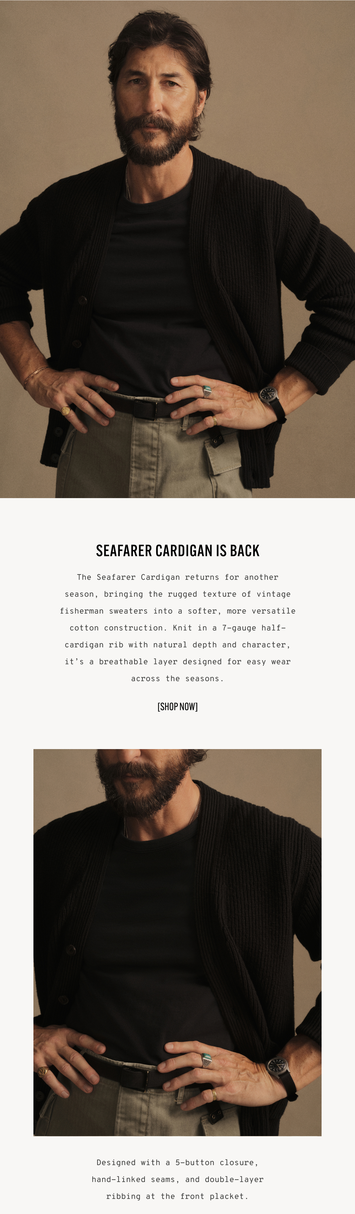 Seafarer