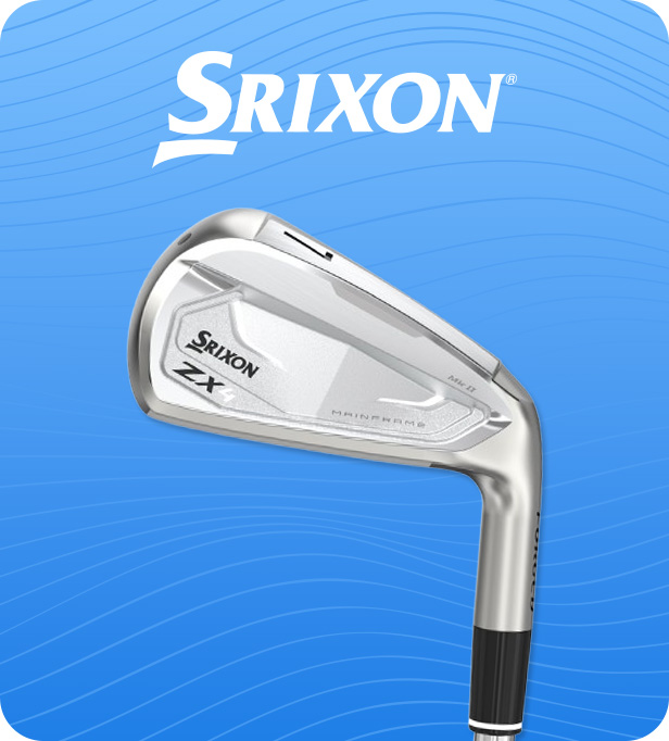 Srixon