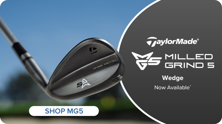  "TaylorMade