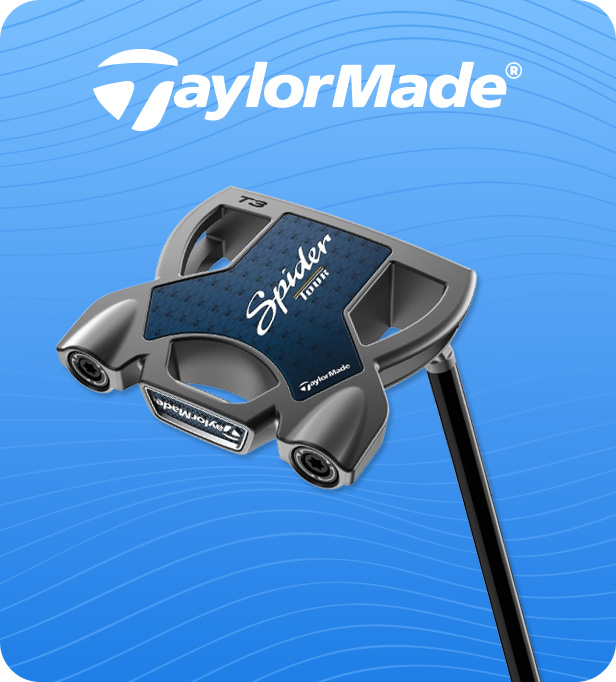TaylorMade