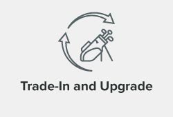 Trade-In and Upgrade