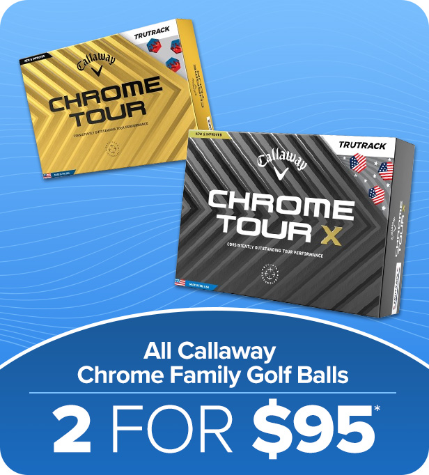 Bridgestone Tour B Save $5 now $44.99