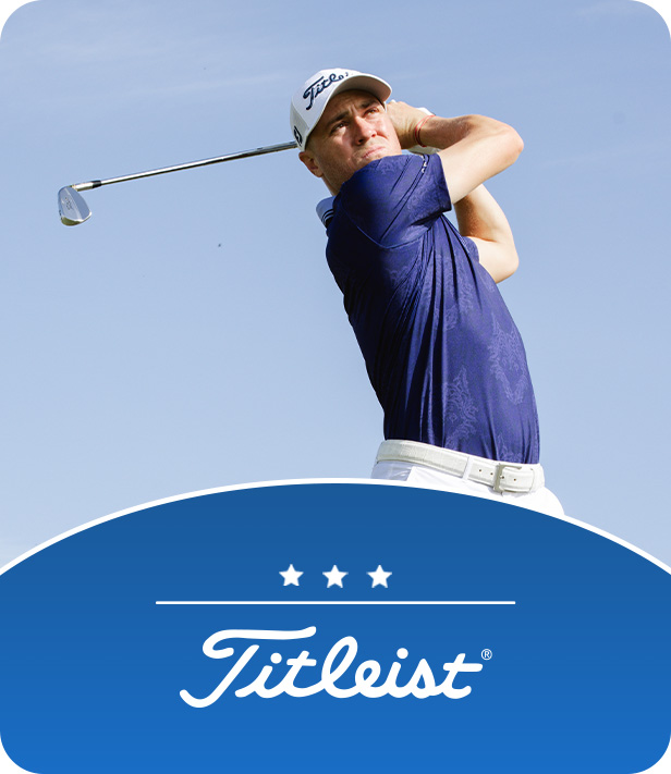 Shop Titleist
