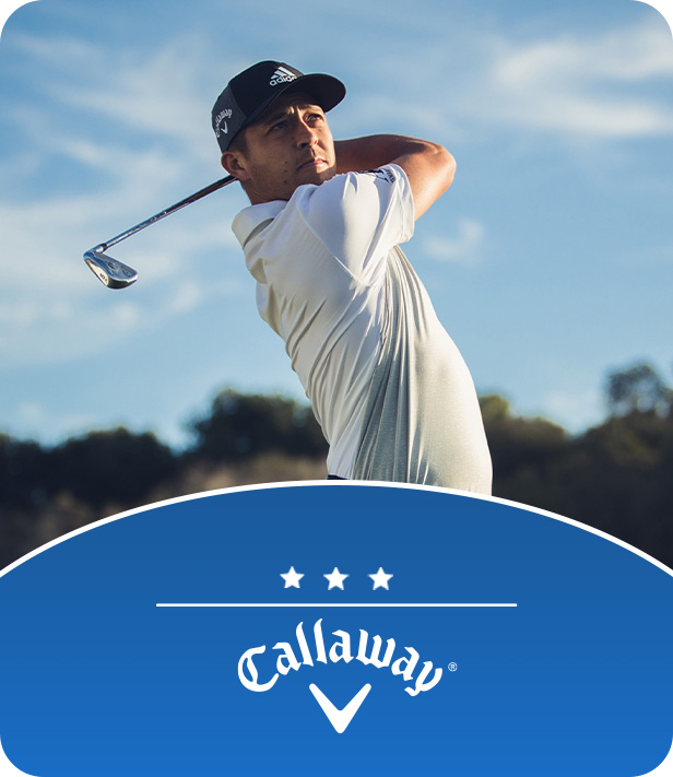Shop Callaway