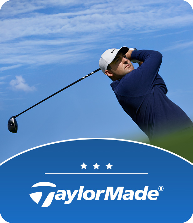 Shop TaylorMade