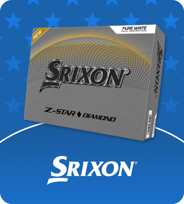 Srixon: Z-Star Diamond