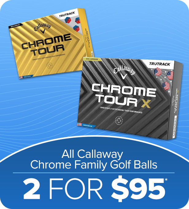 Bridgestone Tour B Save $5 now $44.99