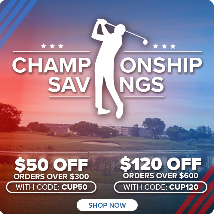 $50 Off orders $300+ with code: CUP50 | $120 Off orders $600+ code: CUP120