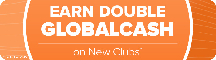 Double GlobalCash on New Clubs