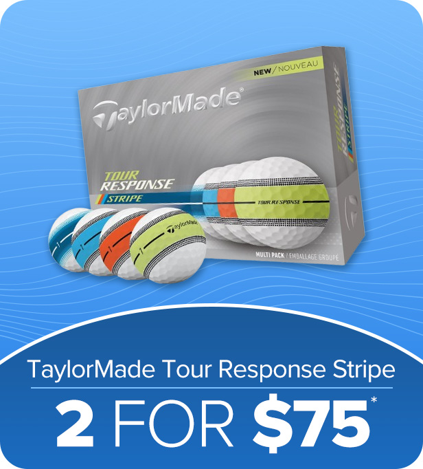 Tour Response Stripe 2 Dozen for $75