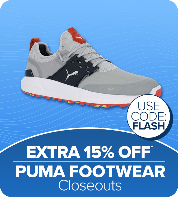 Puma Footwear Closeouts - Extra 15% Off with Code