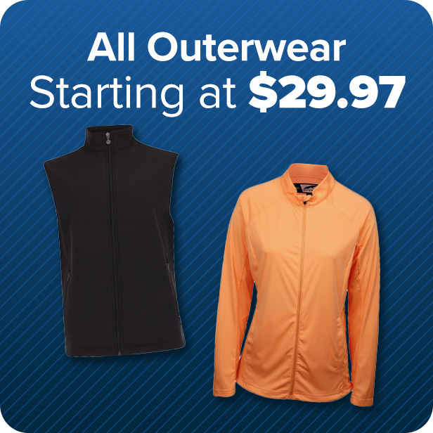 Outerwear starting at $29.97 (Men's, Women's & Juniors)