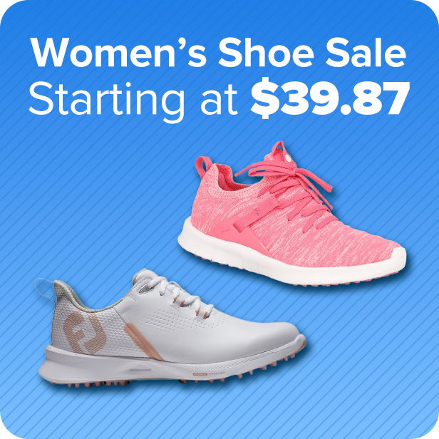 Womens Sale Shoes starting at $39.87