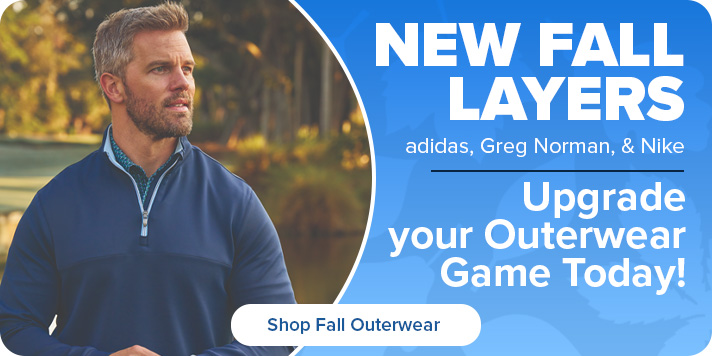 New Fall Layers - Upgrade your Outerwear Game Today!