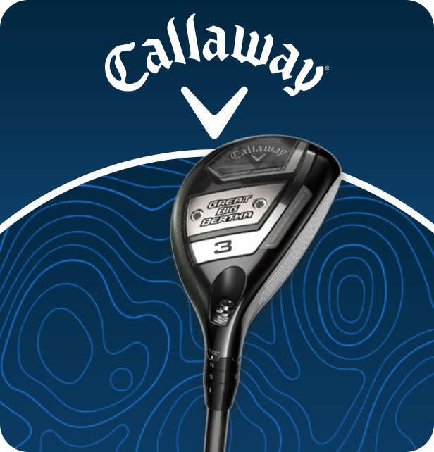 Shop Callaway