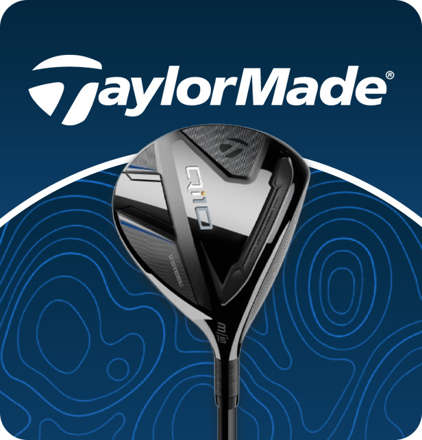 Shop TaylorMade