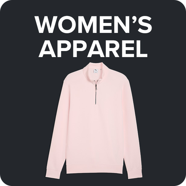 Women's Apparel