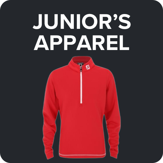 Junior's Apparel