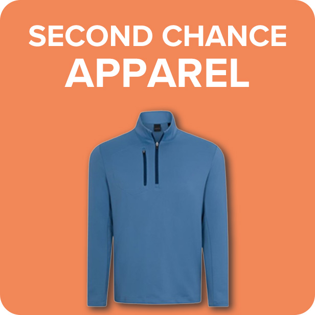 Second Chance Apparel