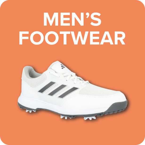 Men's Footwear