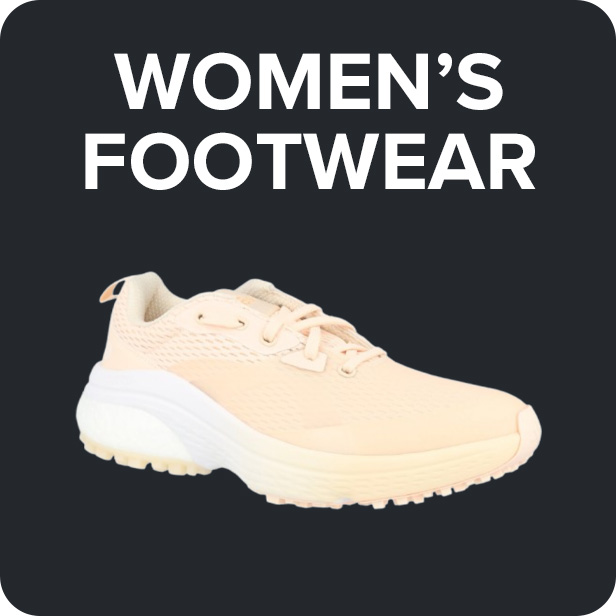 Women's Footwear