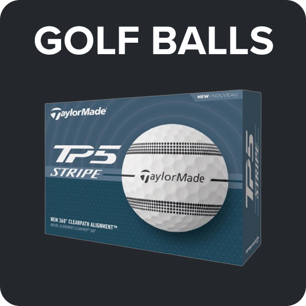 Golf Balls
