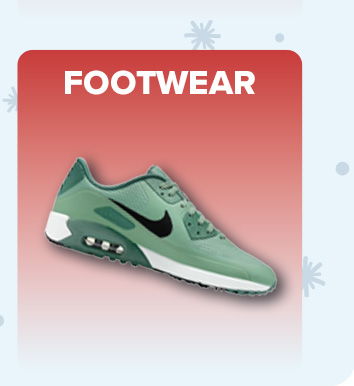 Footwear