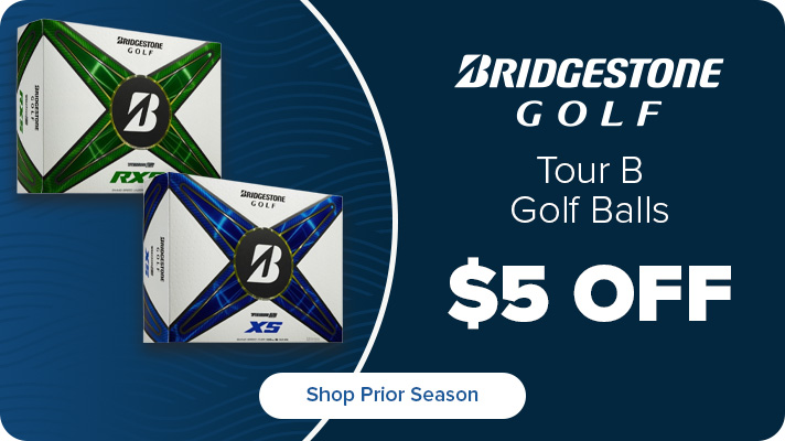 $5 off Bridgestone Tour B