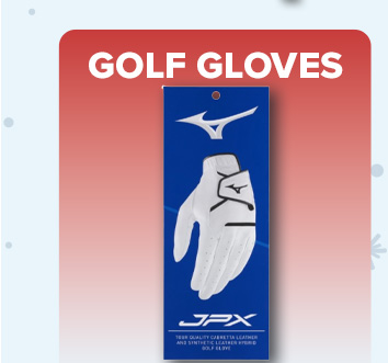 Golf Gloves