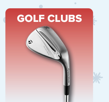 Golf Clubs