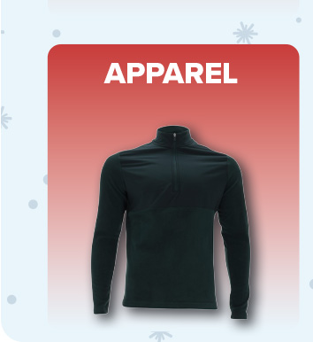 Golf Apparel