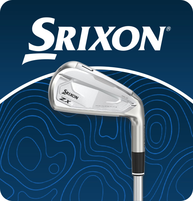 Srixon