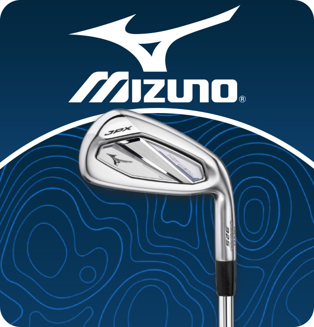 Mizuno