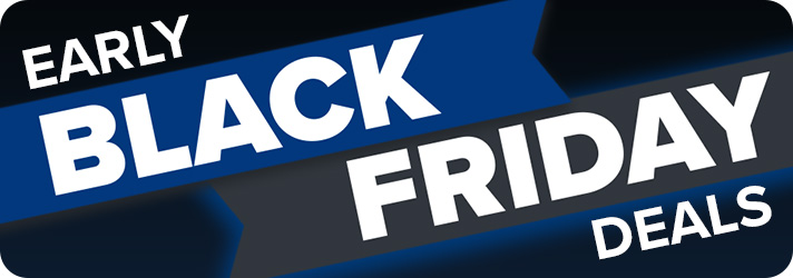 Shop Early Black Friday Deals