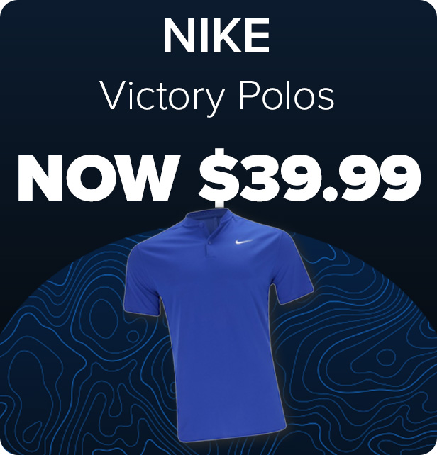 Nike Victory Polos $20 off (Now $39.99 Originally $60)