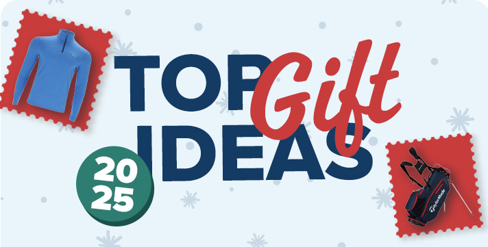 Top Gift Ideas