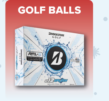 Golf Balls