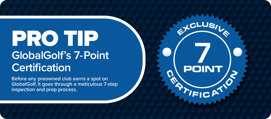 Pro Tip: 7-Point Inspection