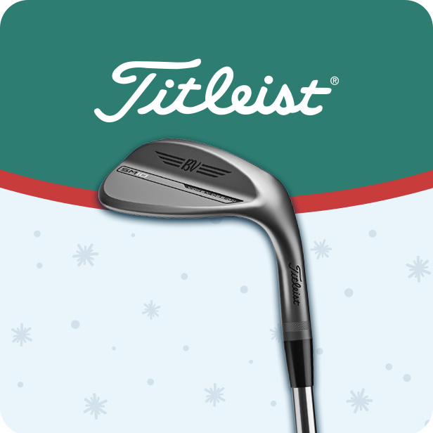 Shop Titleist