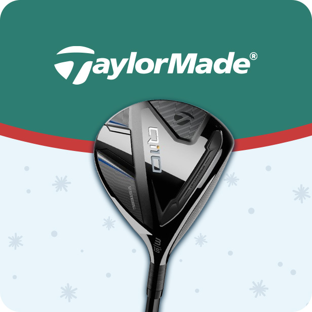 Shop TaylorMade