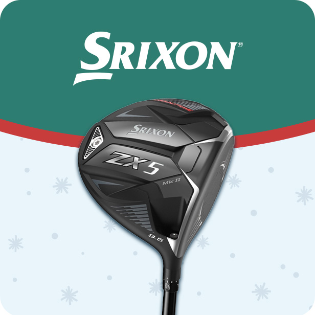 Shop Srixon